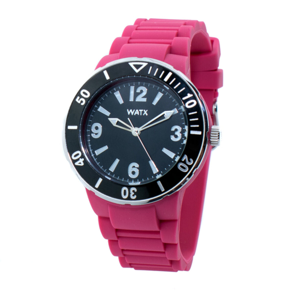 Ladies' Watch Watx & Colors rwa1300-c1521 (Ø 45 mm)-0