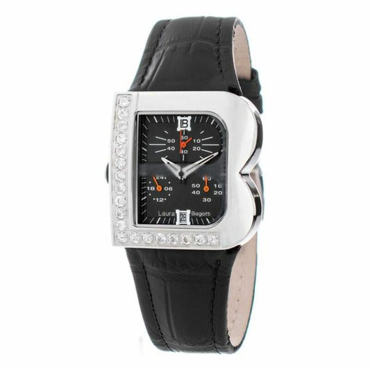 Ladies' Watch Laura Biagiotti LB0002L-01Z (Ø 33 mm)-0