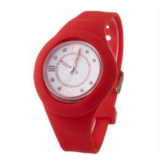 Ladies' Watch Folli Follie wf13p020zsr (Ø 40 mm)-0
