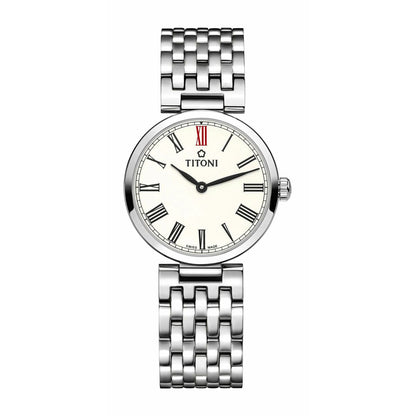 Ladies' Watch Titoni TQ42718S-608-0