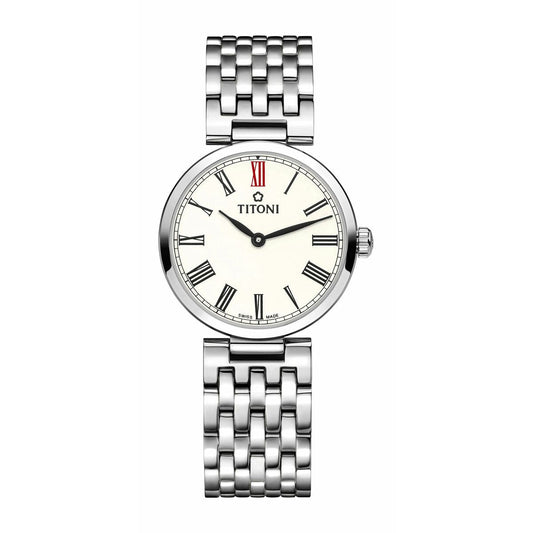 Ladies' Watch Titoni TQ42718S-608-0