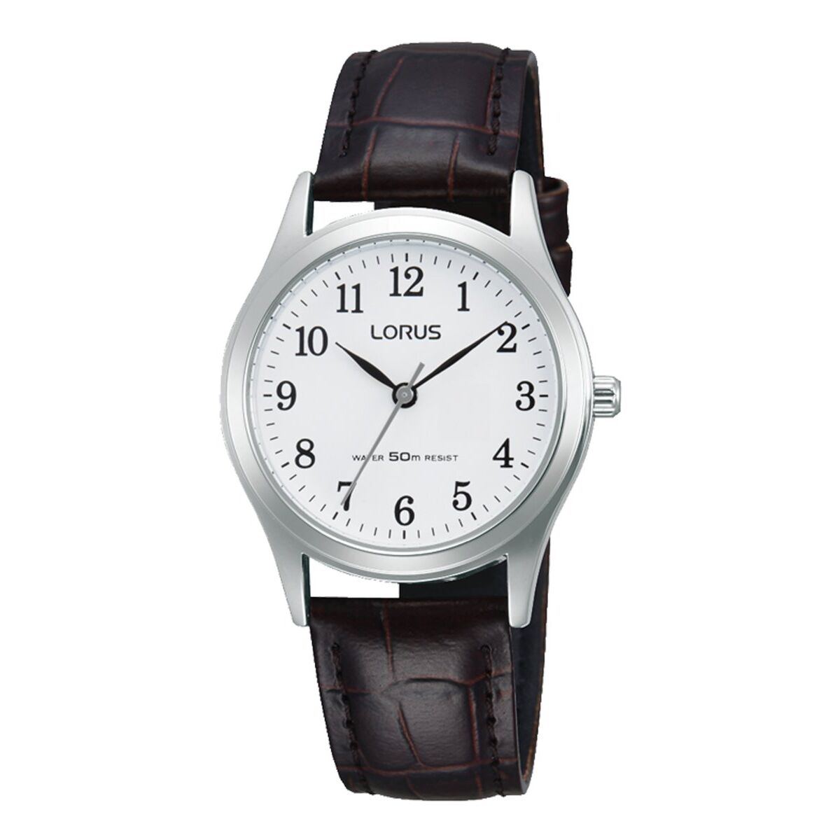 Men's Watch Lorus RRS49VX5 Black-0