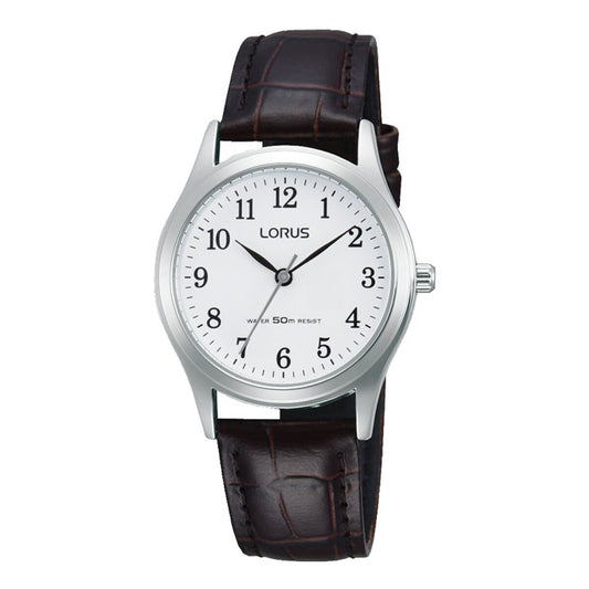 Men's Watch Lorus RRS49VX5 Black-0