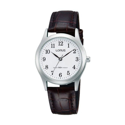 Men's Watch Lorus RRS49VX5 Black-4
