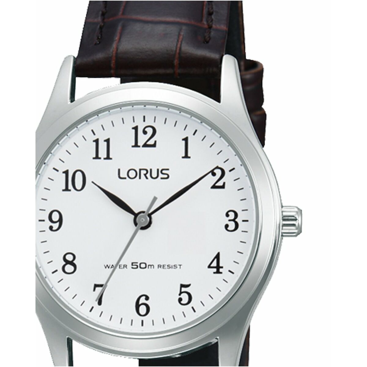 Men's Watch Lorus RRS49VX5 Black-3