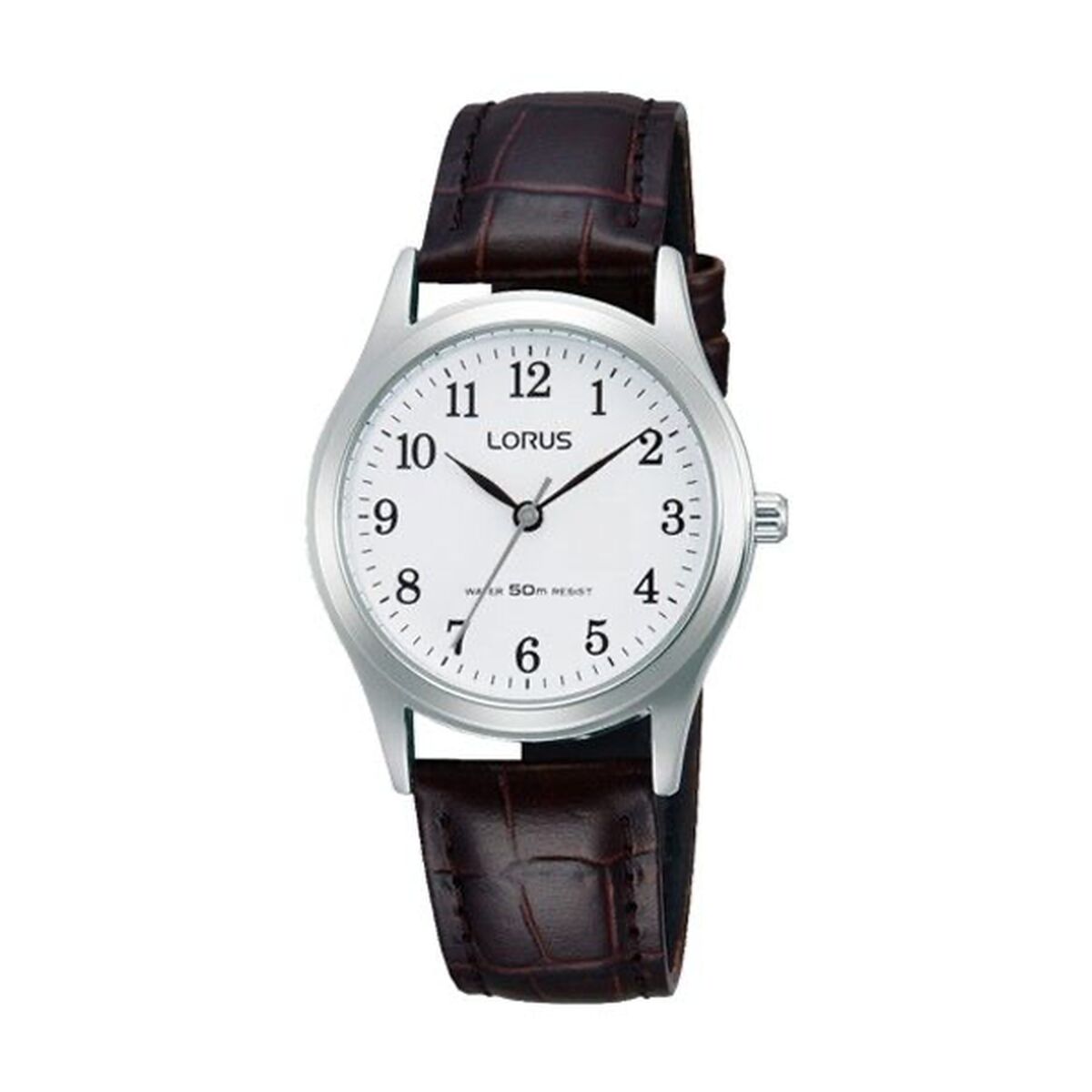 Men's Watch Lorus RRS49VX5 Black-2