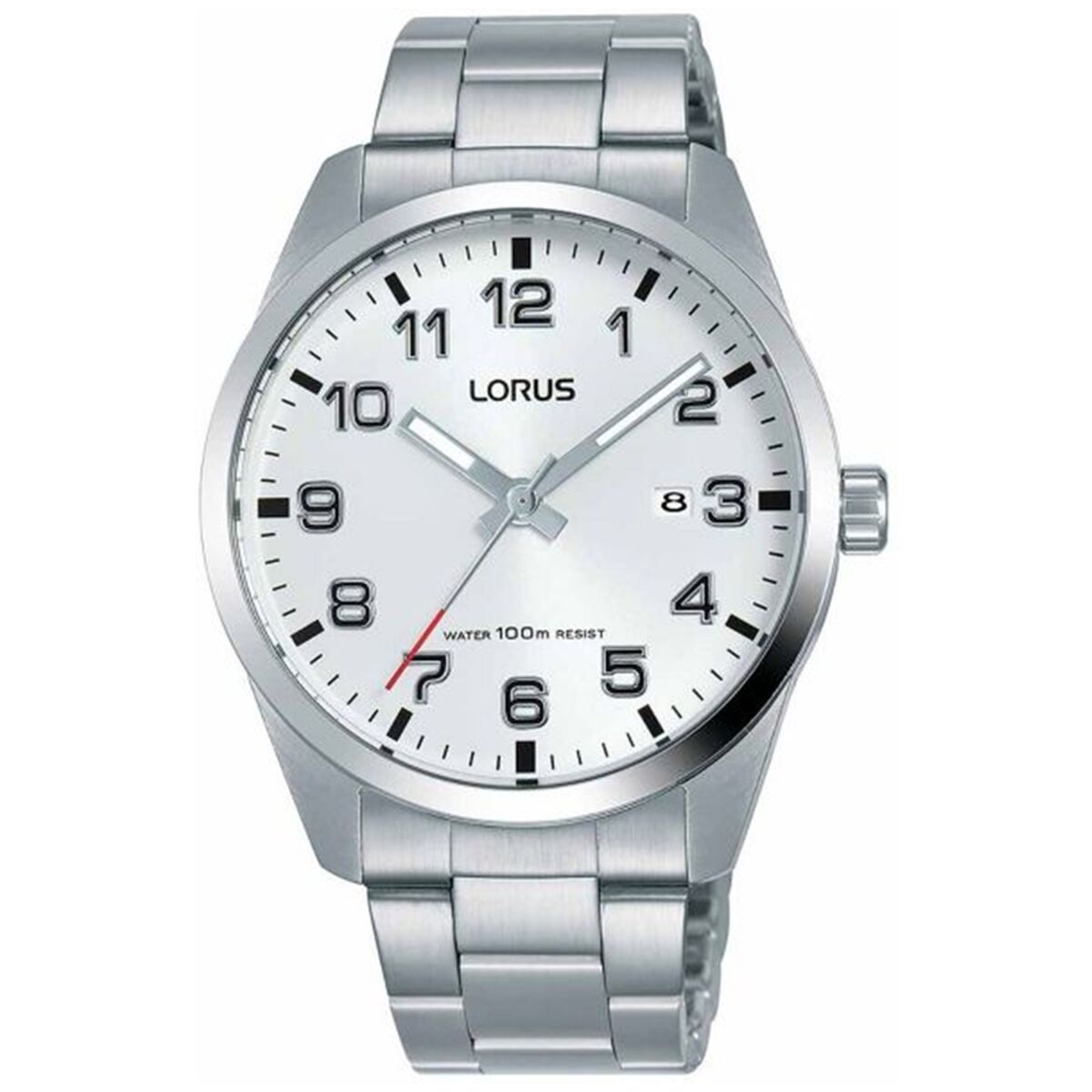 Men's Watch Lorus RH977JX5-0