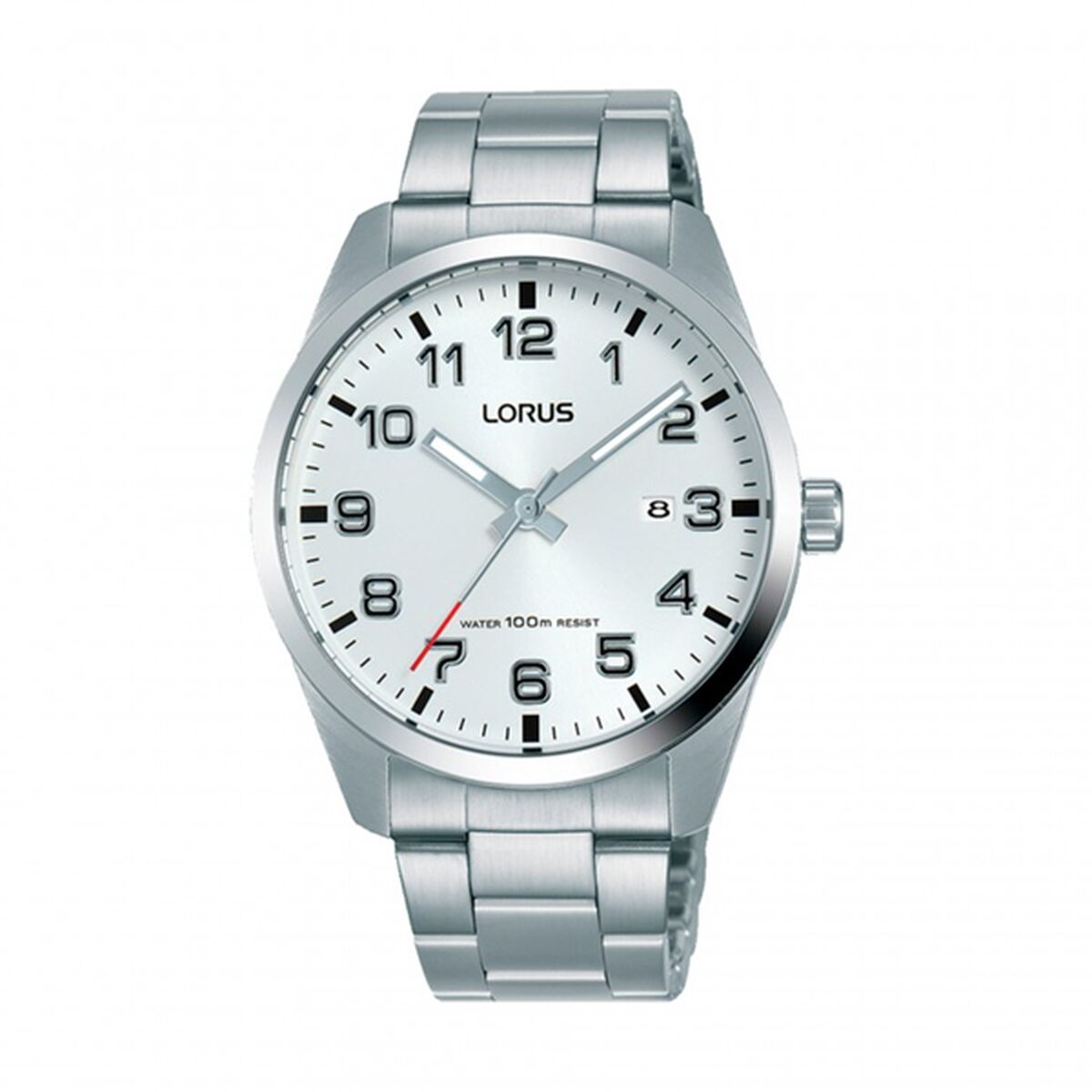 Men's Watch Lorus RH977JX5-4