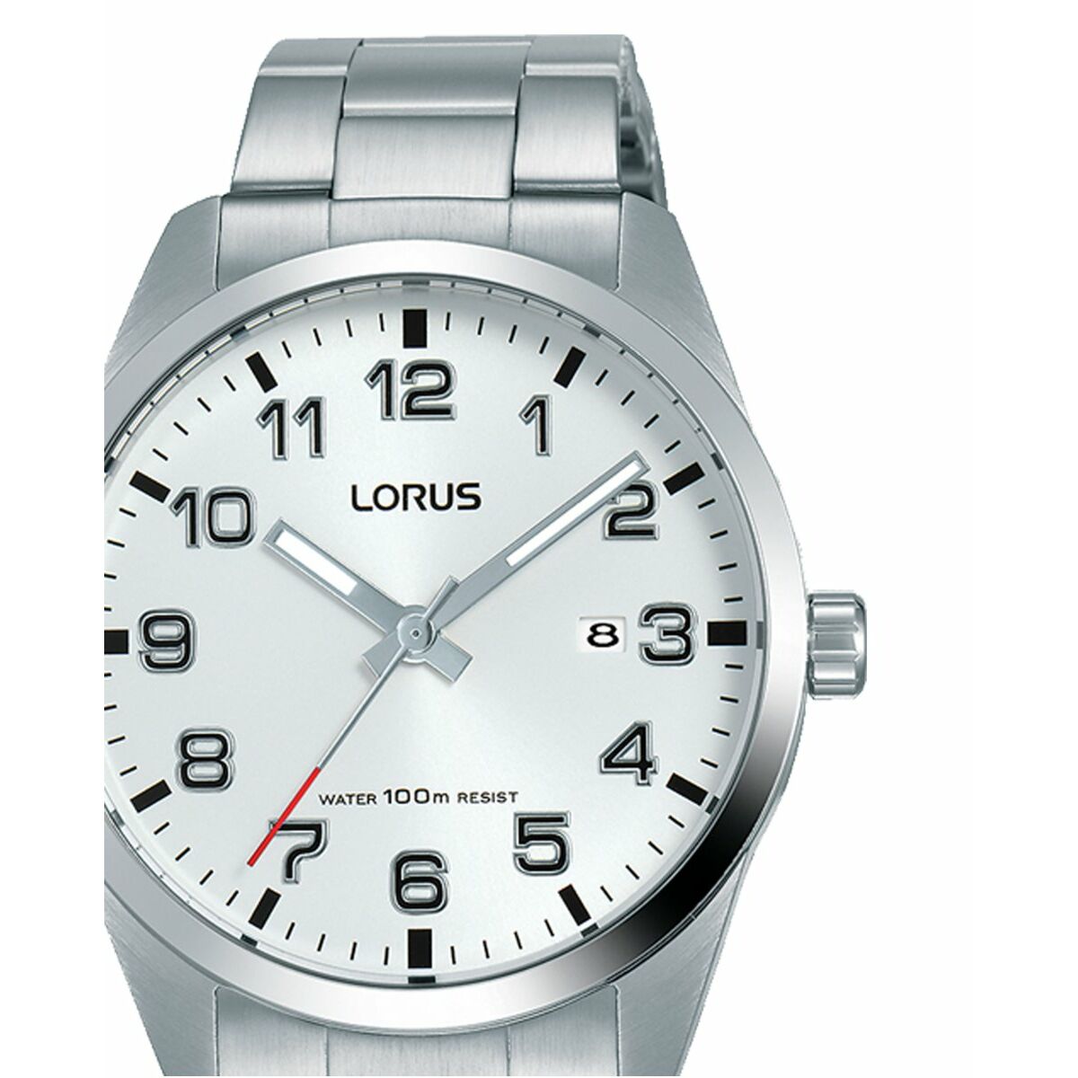 Men's Watch Lorus RH977JX5-3
