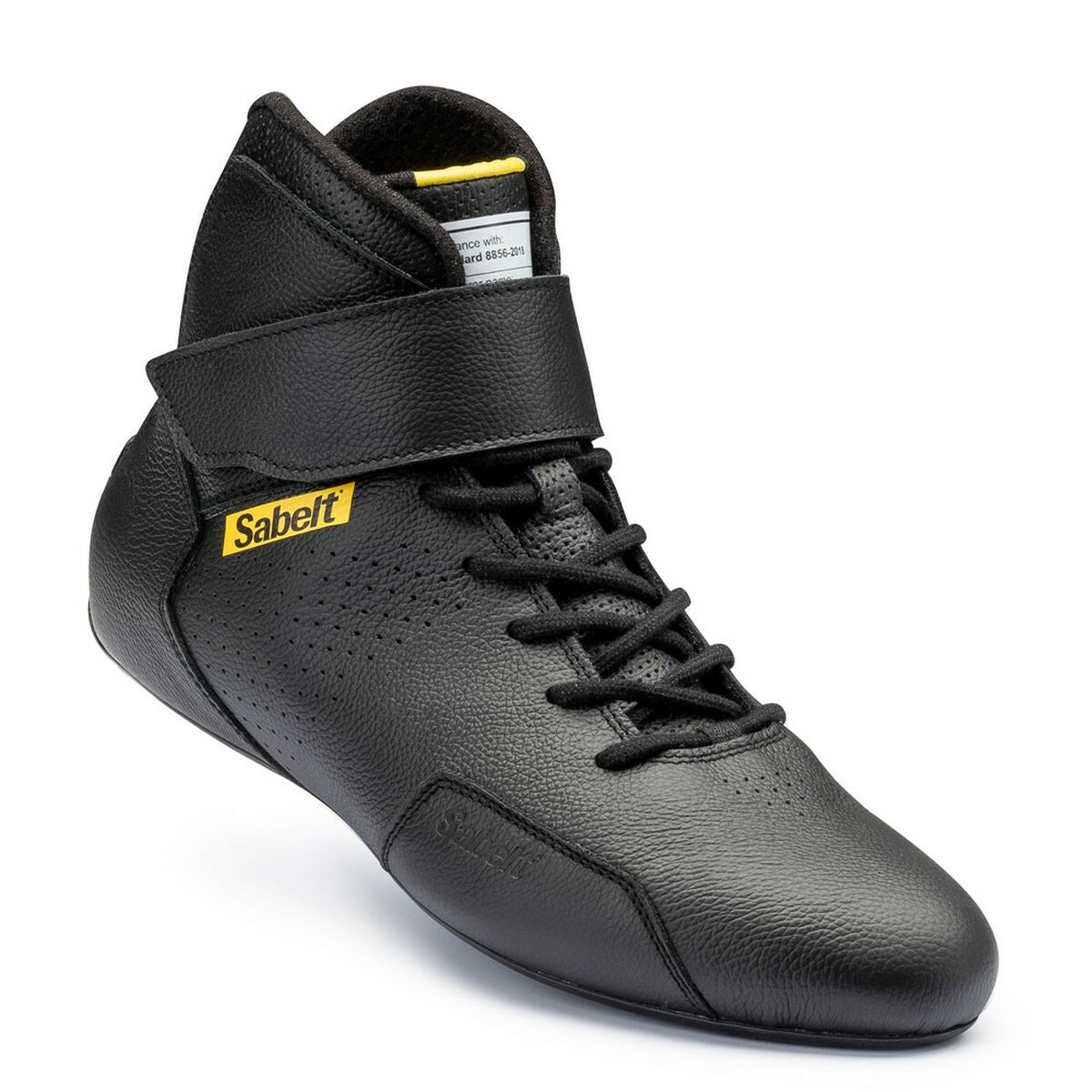 Shoes Sabelt SBRFTB8NR42 Black 42-0