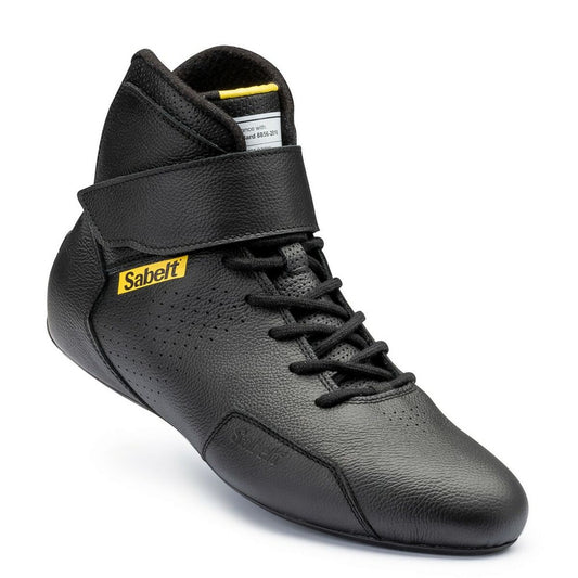 Shoes Sabelt SBRFTB8NR42 Black 42-0