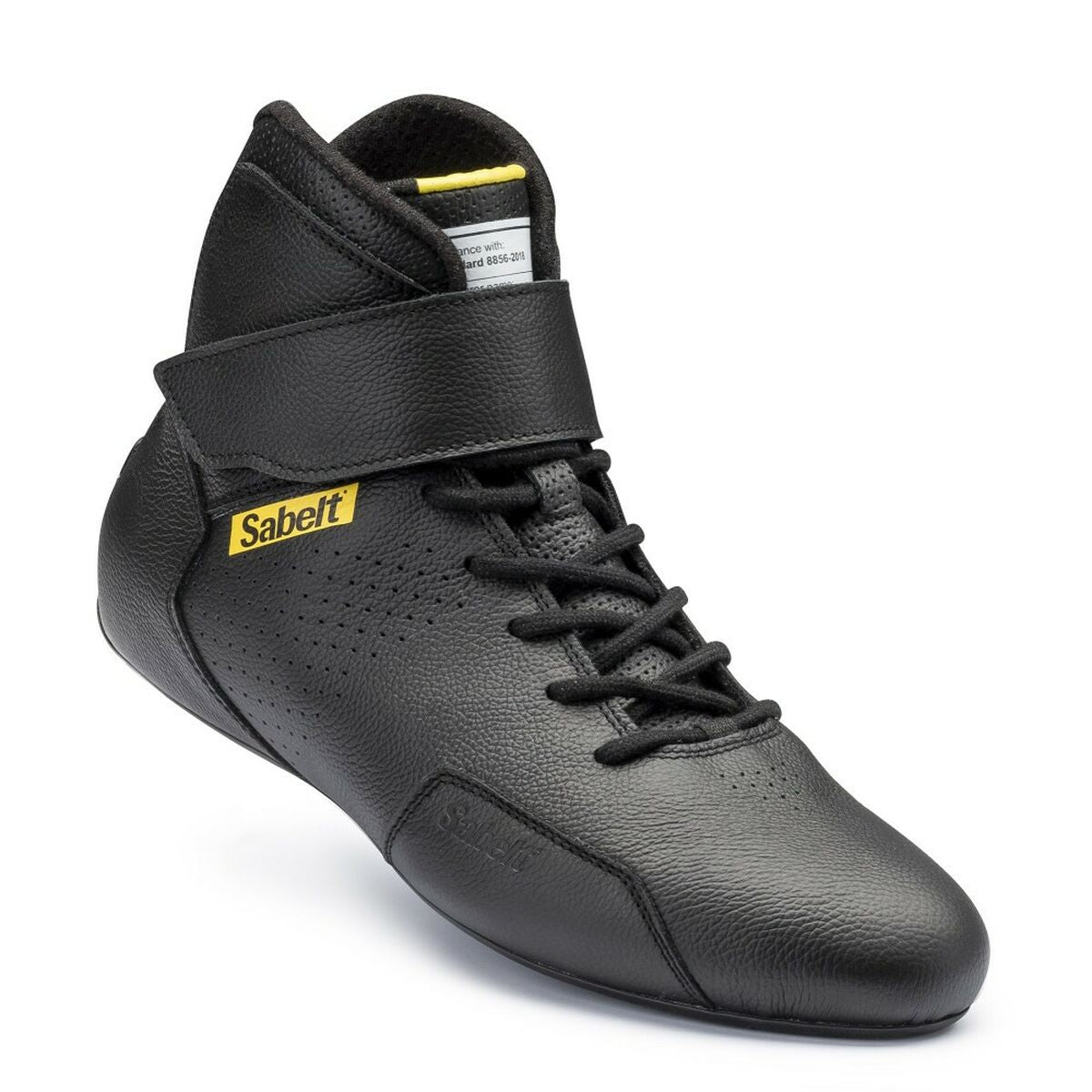 Shoes Sabelt SBRFTB8NR42 Black 42-2