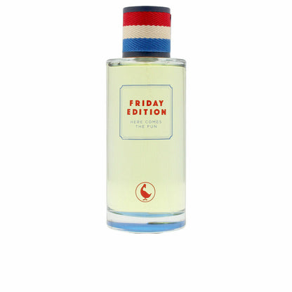 Men's Perfume El Ganso 1497-00023 EDT 125 ml-0