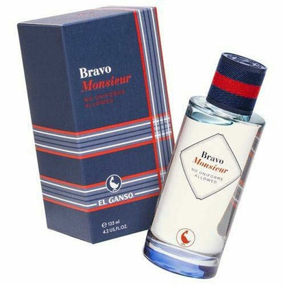 Men's Perfume El Ganso 1497-00061 EDT 125 ml-1