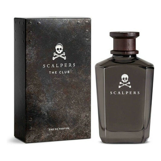 Men's Perfume The Club Scalpers EDP The Club EDP-1