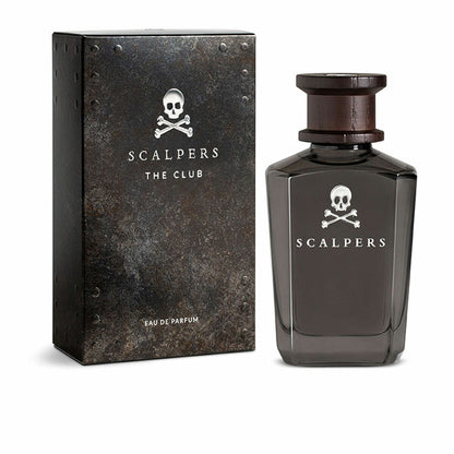 Men's Perfume The Club Scalpers EDP The Club EDP-0