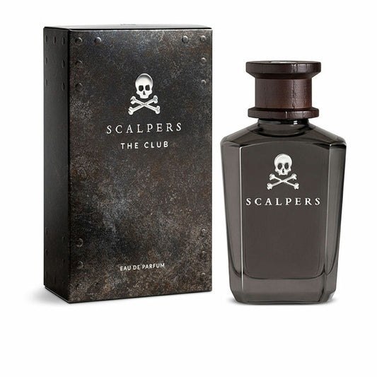 Men's Perfume The Club Scalpers EDP The Club EDP-0