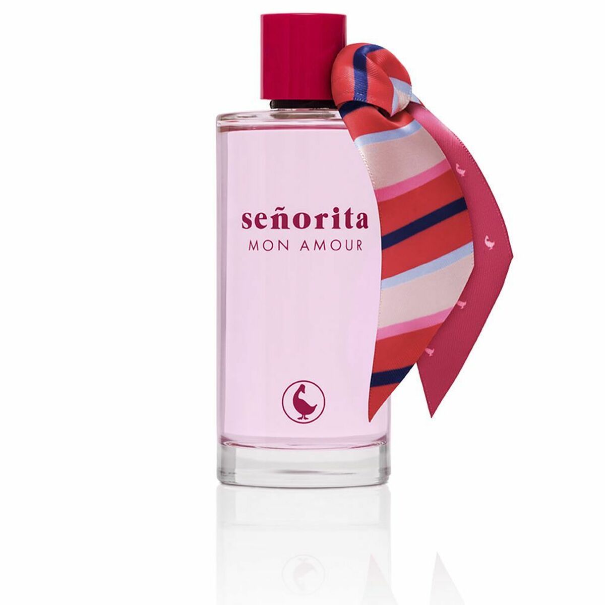 Women's Perfume El Ganso Señorita Mon Amour EDT (125 ml)-0
