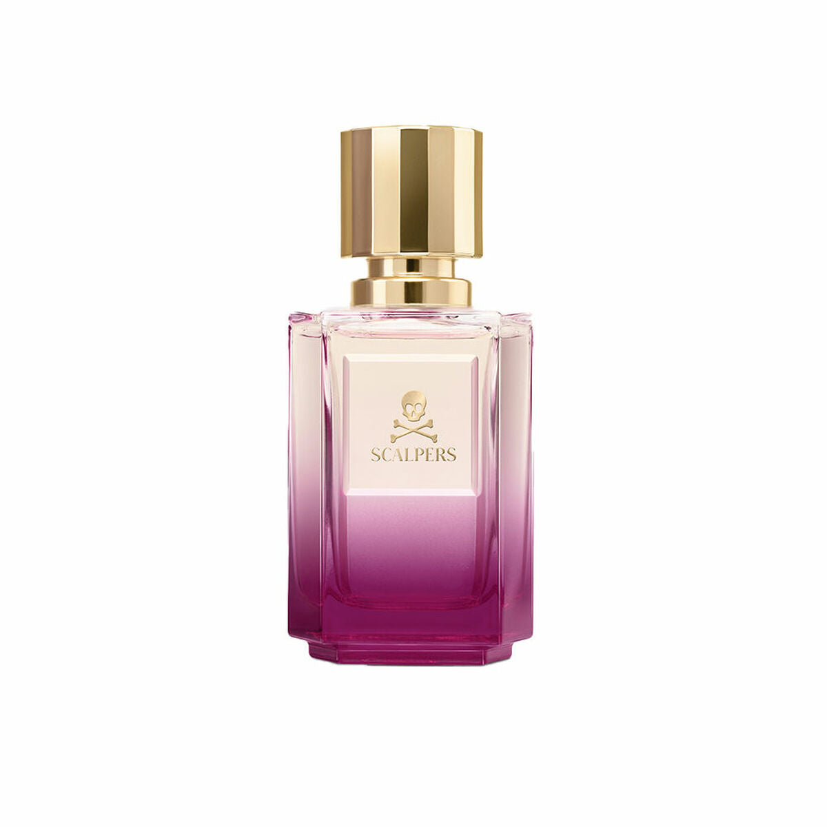 Women's Perfume Scalpers HER & THE WILD FLOWER EDP-0