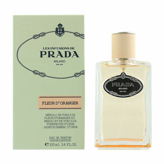 Women's Perfume Prada PRAD23 EDP-0