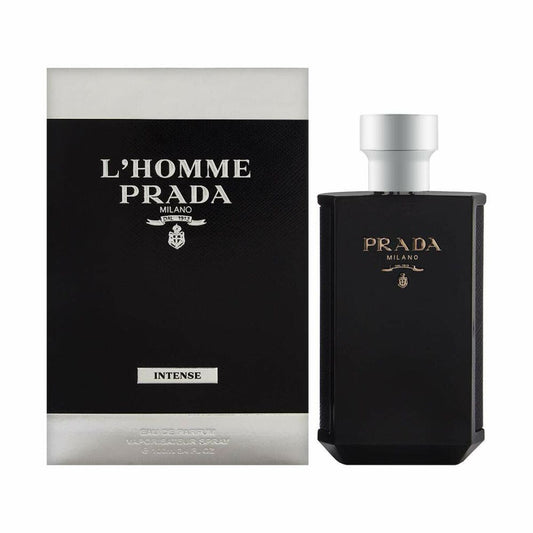 Men's Perfume Prada 10007095 EDP 100 ml-0