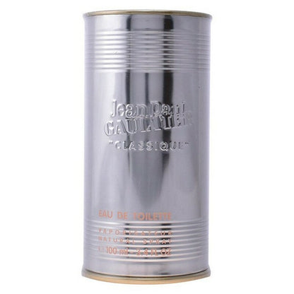Men's Perfume Jean Paul Gaultier Classique EDT 100 ml-0