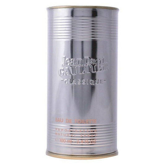 Men's Perfume Jean Paul Gaultier Classique EDT 100 ml-0