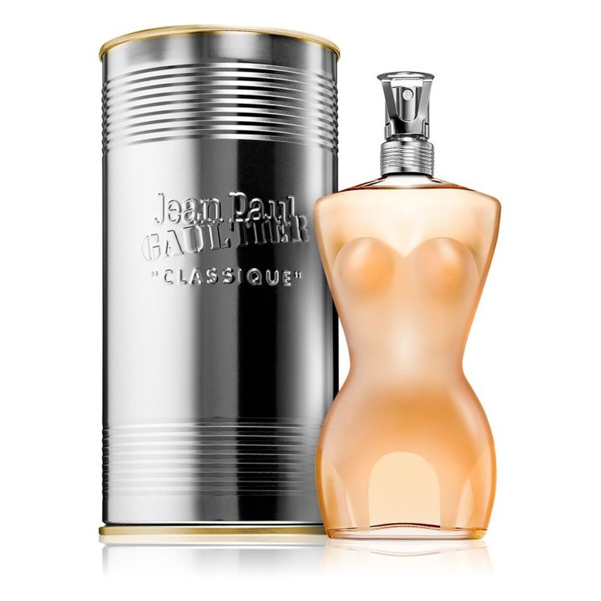 Men's Perfume Jean Paul Gaultier Classique EDT 100 ml-13