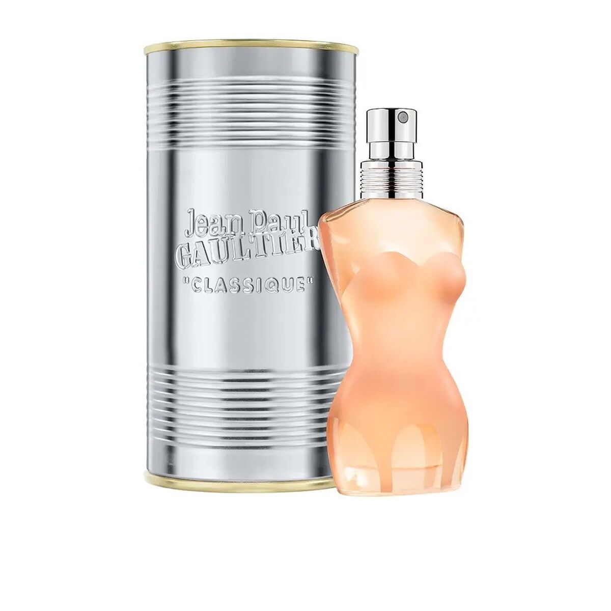 Men's Perfume Jean Paul Gaultier Classique EDT 100 ml-12