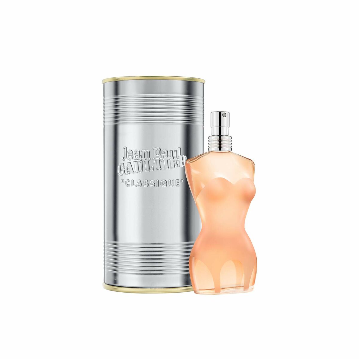 Men's Perfume Jean Paul Gaultier Classique EDT 100 ml-7