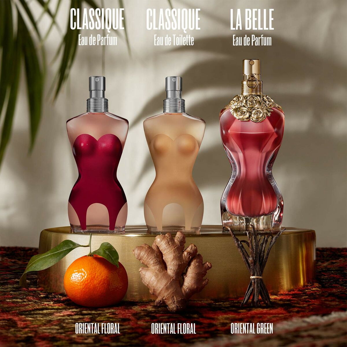 Men's Perfume Jean Paul Gaultier Classique EDT 100 ml-4