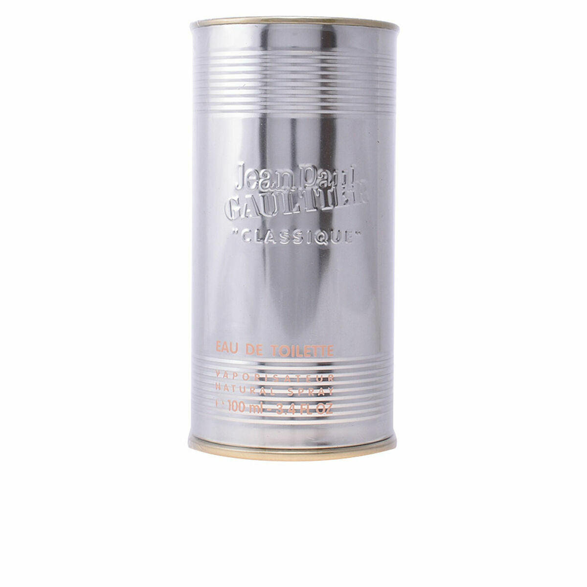 Men's Perfume Jean Paul Gaultier Classique EDT 100 ml-11