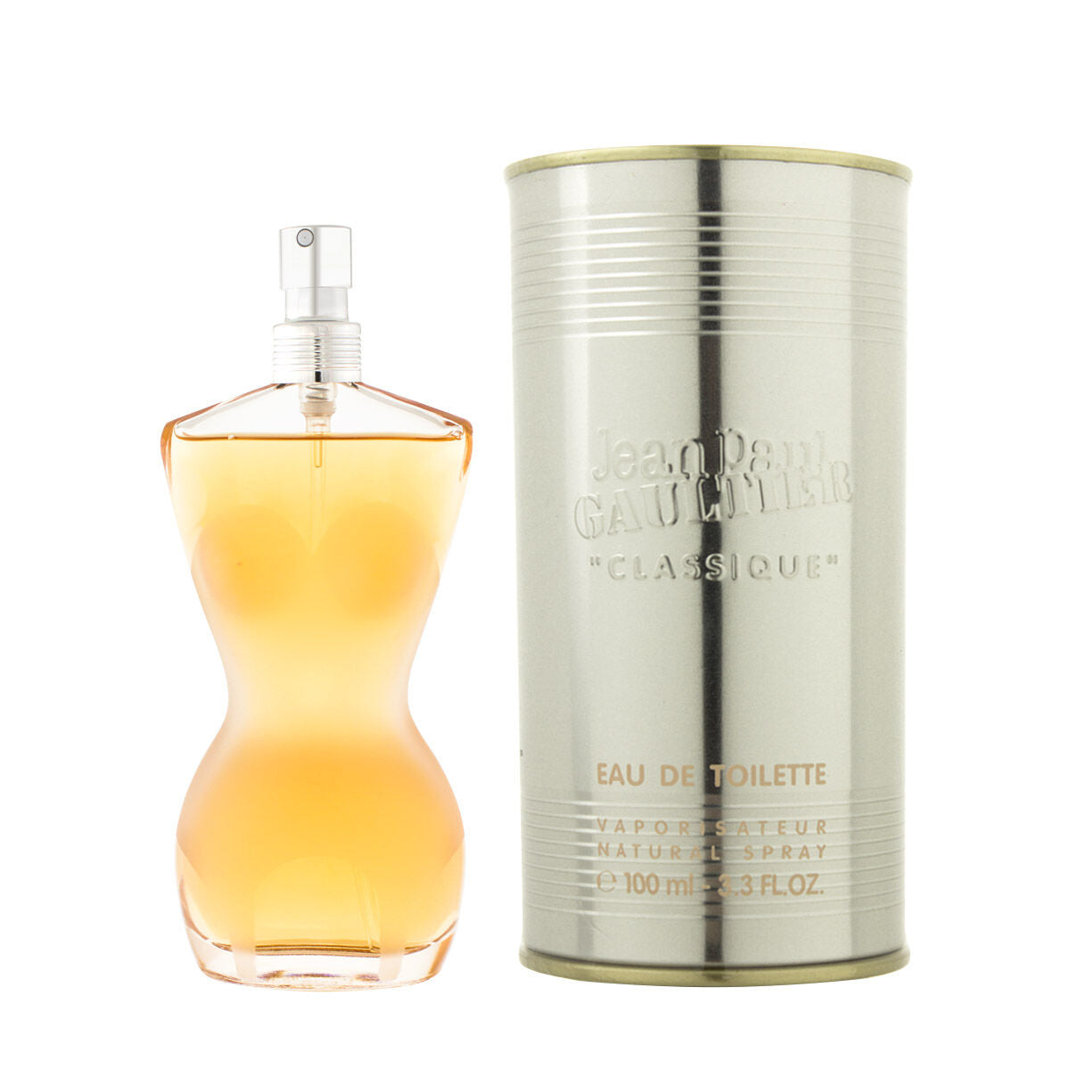 Men's Perfume Jean Paul Gaultier Classique EDT 100 ml-1