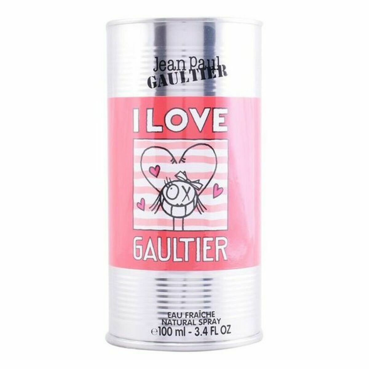 Women's Perfume Jean Paul Gaultier-0