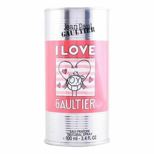 Women's Perfume Jean Paul Gaultier-0