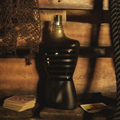 Men's Perfume Jean Paul Gaultier Le Male EDP 200 ml-14