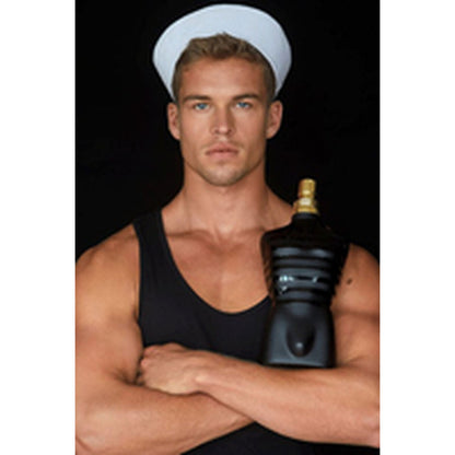 Men's Perfume Jean Paul Gaultier Le Male EDP 200 ml-8