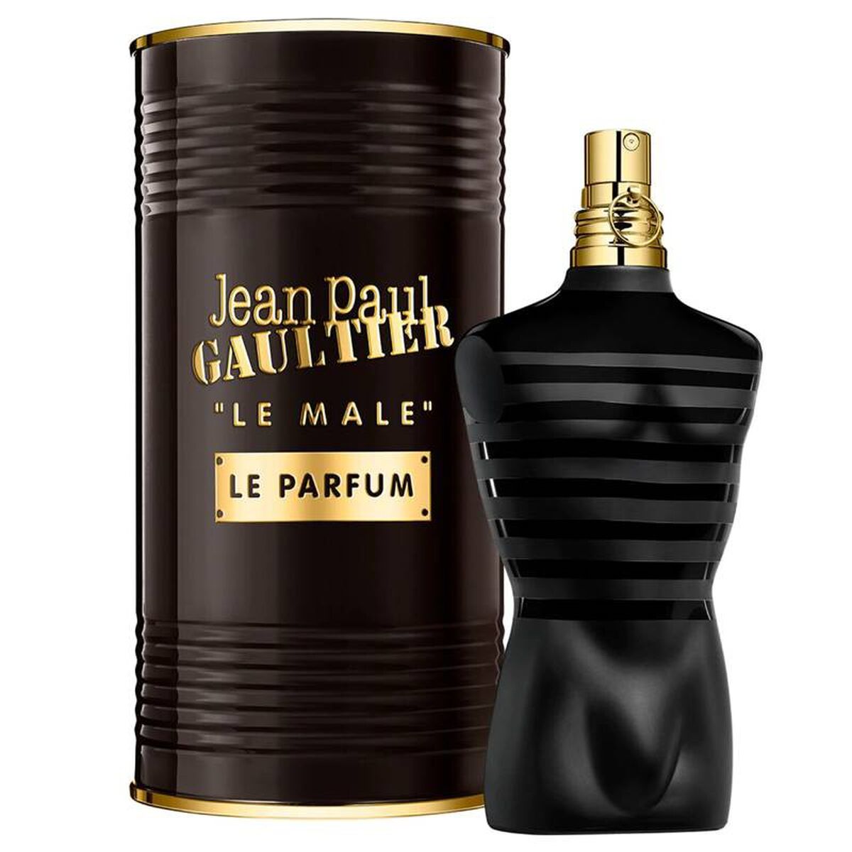 Men's Perfume Jean Paul Gaultier Le Male EDP 200 ml-19