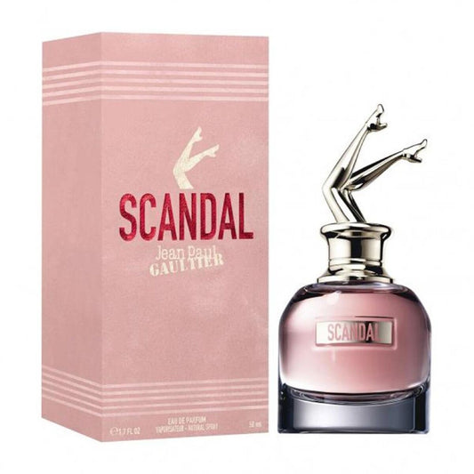 Women's Perfume Jean Paul Gaultier Scandal EDP-0