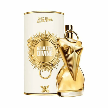 Women's Perfume Jean Paul Gaultier Gaultier Divine EDP 50 ml-0