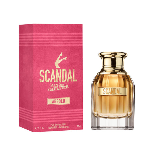 Women's Perfume Jean Paul Gaultier Scandal Absolu EDP 30 ml-0