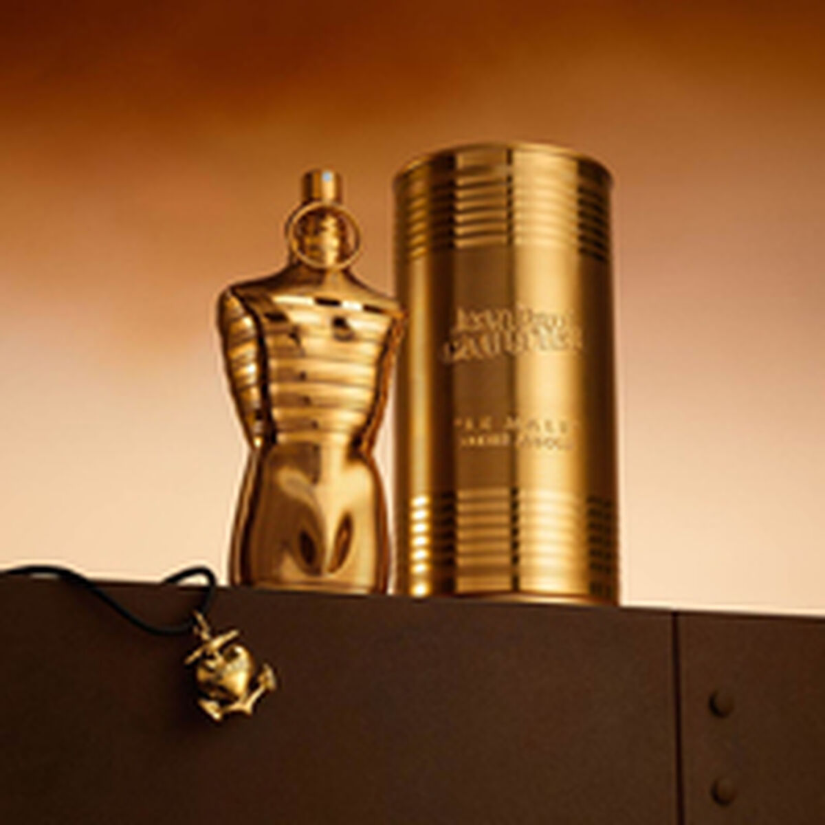Men's Perfume Jean Paul Gaultier LE MALE 125 ml-9