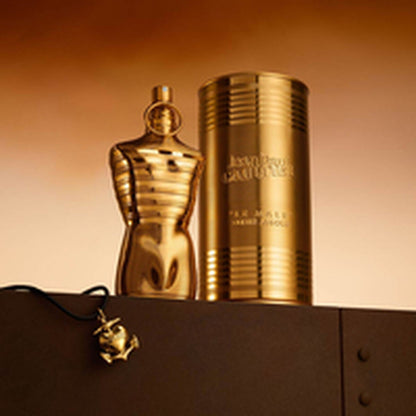 Men's Perfume Jean Paul Gaultier LE MALE 125 ml-9