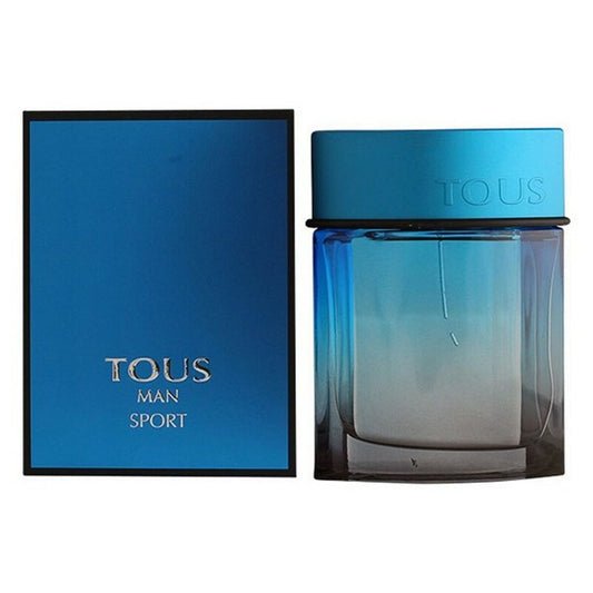 Men's Perfume Tous EDT-0