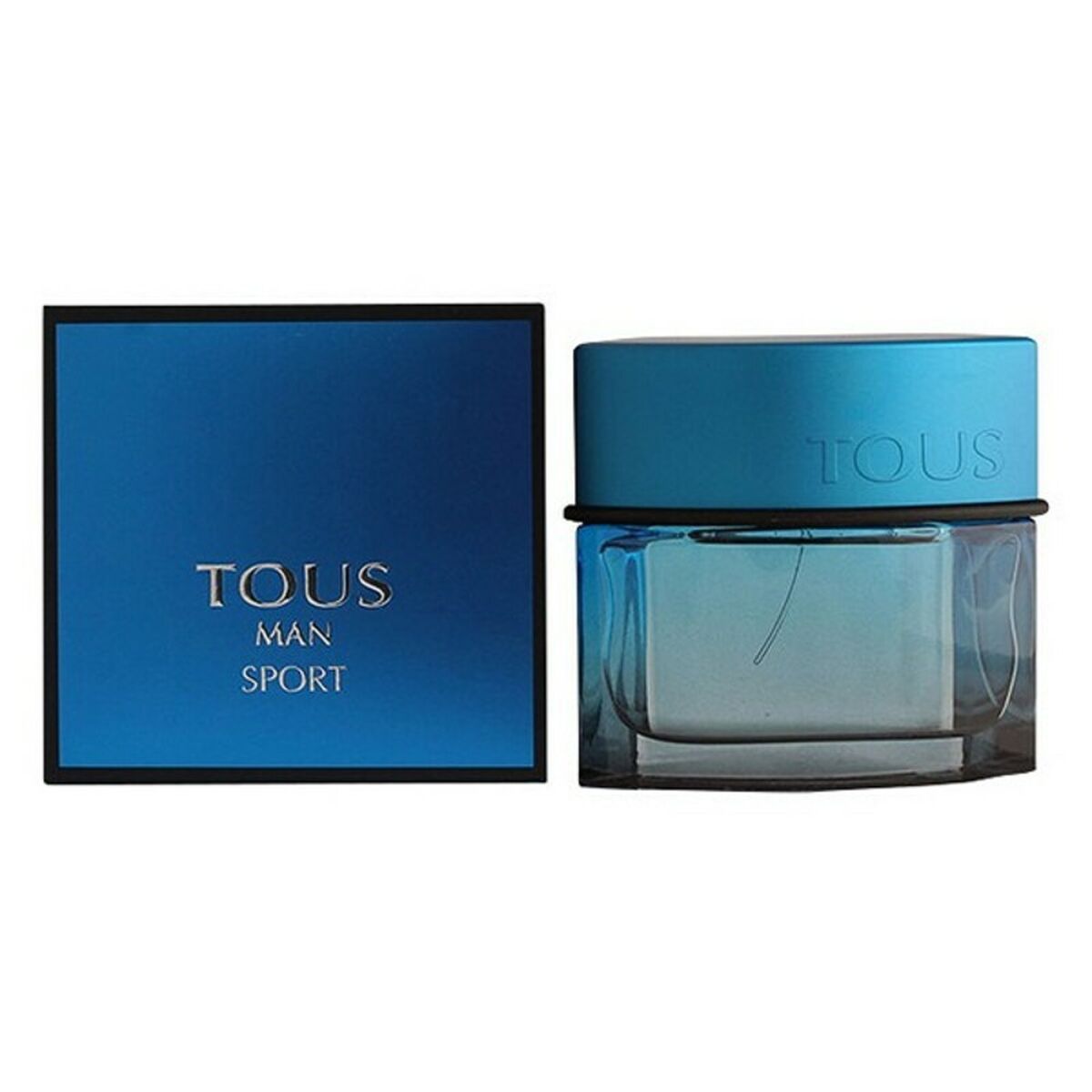 Men's Perfume Tous EDT-4