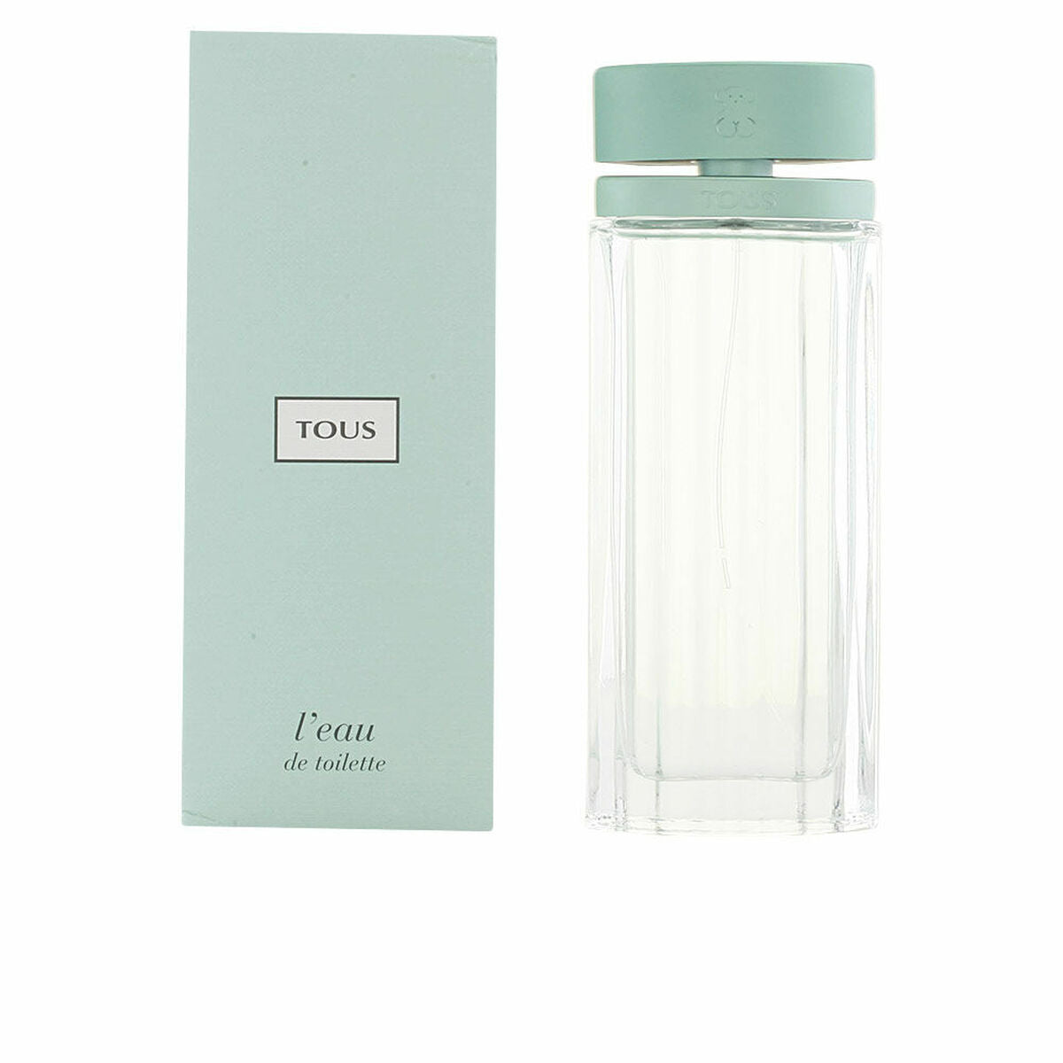 Women's Perfume Tous TOUS EDT 90 ml L'eau de Toilette-0