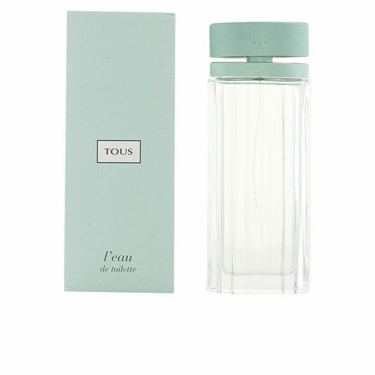 Women's Perfume Tous TOUS EDT 90 ml L'eau de Toilette-0