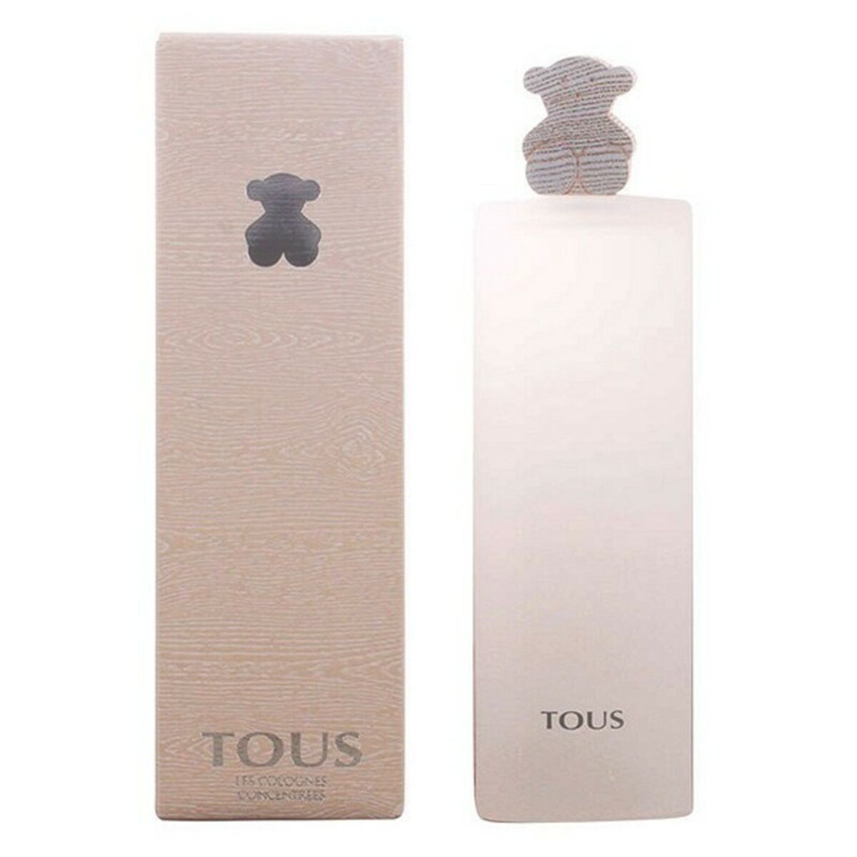 Women's Perfume Tous EDT-0
