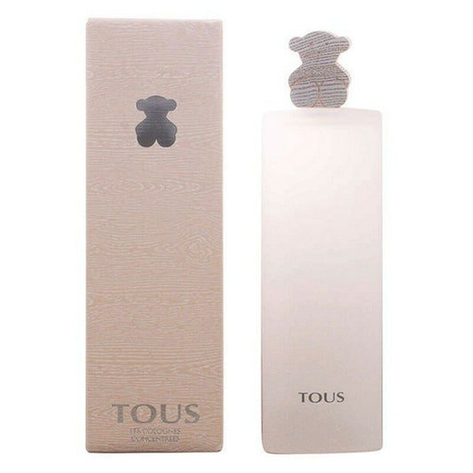 Women's Perfume Tous EDT-0