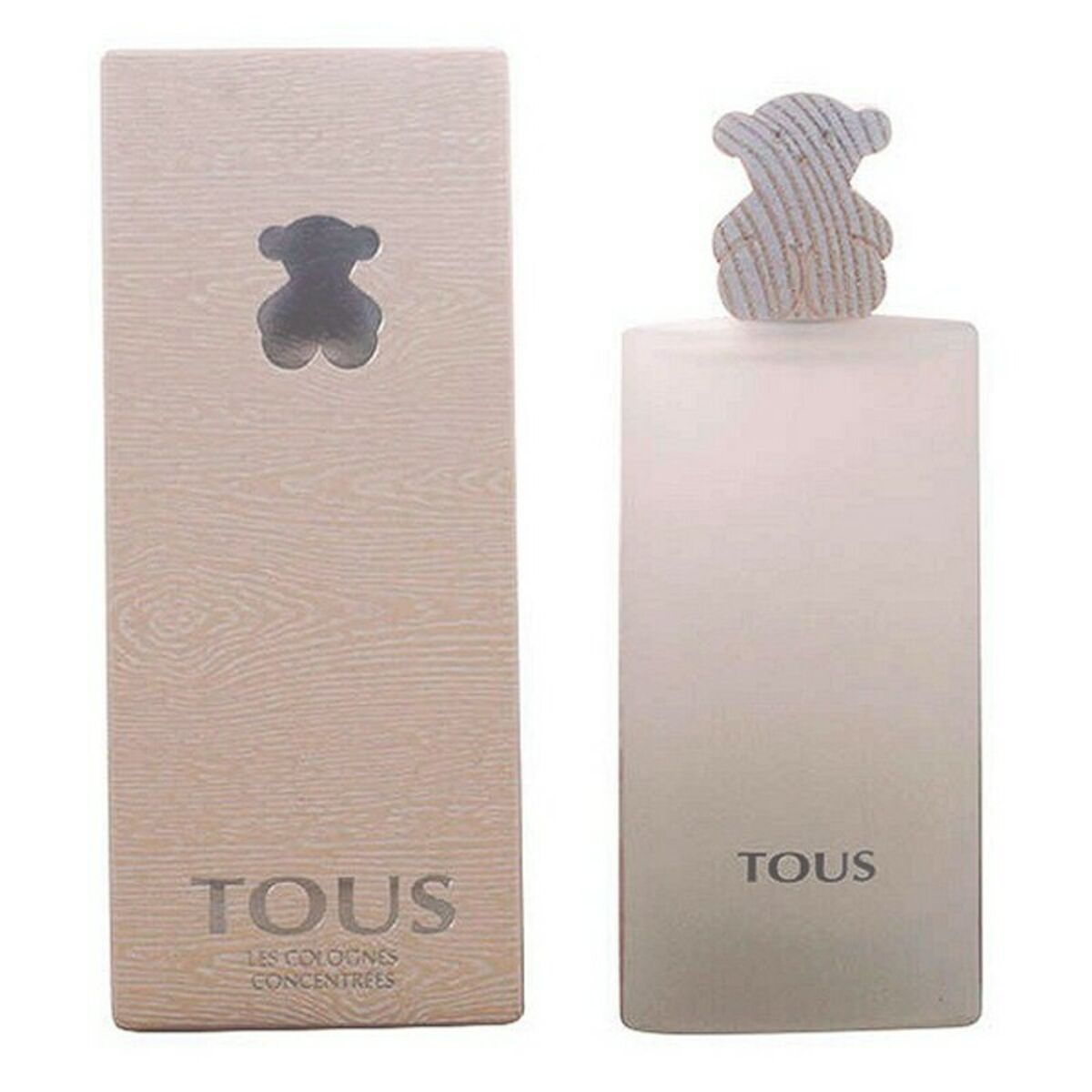 Women's Perfume Tous EDT-3